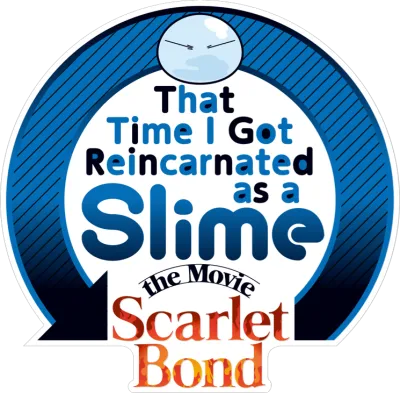 That Time I Got Reincarnated as a Slime - The Movie: Scarlet Bond streaming That Time I Got Reincarnated as a Slime - The Movie: Scarlet Bond