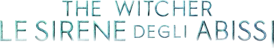 The Witcher: Le sirene degli abissi streaming The Witcher: Le sirene degli abissi