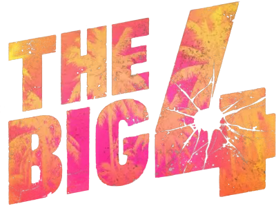 The Big 4 streaming The Big 4