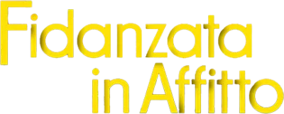 Fidanzata in affitto