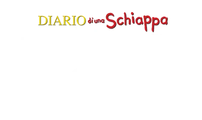 Diario di una schiappa - La legge dei più grandi streaming Diario di una schiappa - La legge dei più grandi