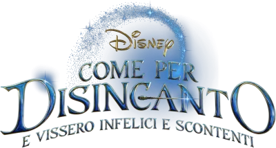 Come per disincanto - E vissero infelici e scontenti streaming Come per disincanto - E vissero infelici e scontenti