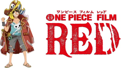 One Piece Film: Red streaming One Piece Film: Red