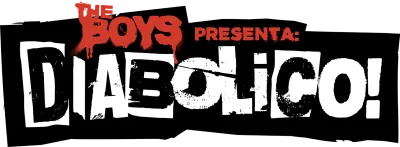 The Boys Presenta - Diabolico streaming The Boys Presenta - Diabolico