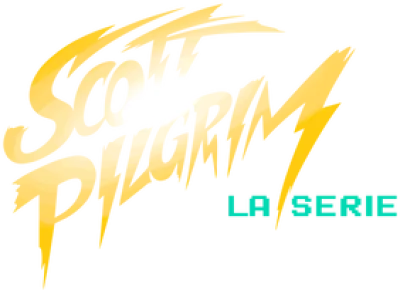 Scott Pilgrim - La serie streaming Scott Pilgrim - La serie