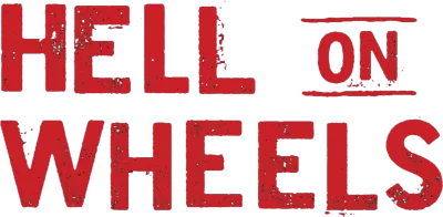 Hell on Wheels streaming Hell on Wheels