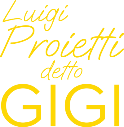 Luigi Proietti detto Gigi streaming Luigi Proietti detto Gigi