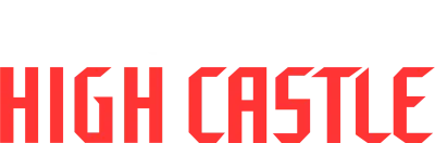 The Man in the High Castle streaming The Man in the High Castle