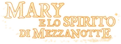Mary e lo spirito di mezzanotte streaming Mary e lo spirito di mezzanotte