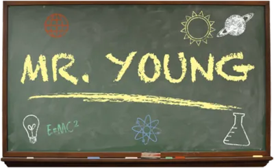 Mr. Young streaming Mr. Young