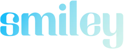 Smiley streaming Smiley