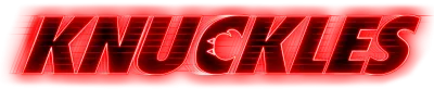 Knuckles streaming Knuckles
