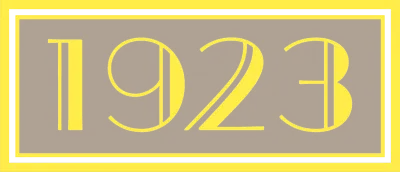 1923 streaming 1923
