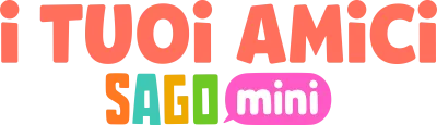 I tuoi amici Sago Mini streaming I tuoi amici Sago Mini