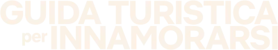 Guida turistica per innamorarsi