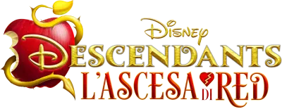 Descendants: L'Ascesa di Red streaming Descendants: L'Ascesa di Red