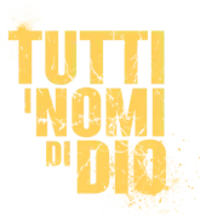 Tutti i nomi di Dio streaming Tutti i nomi di Dio
