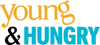 Young & Hungry streaming Young & Hungry
