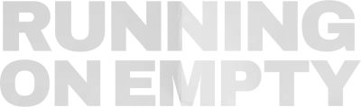 Running on Empty streaming Running on Empty