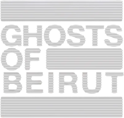 Ghosts of Beirut