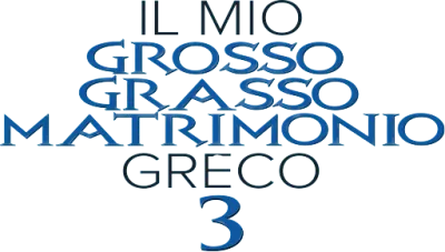 Il mio grosso grasso matrimonio greco 3 streaming Il mio grosso grasso matrimonio greco 3