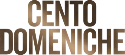 Cento domeniche streaming Cento domeniche