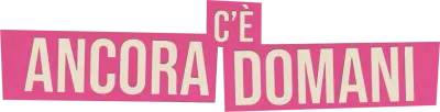 C'è ancora domani streaming C'è ancora domani