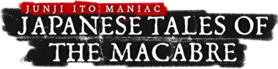 Junji Ito Maniac streaming Junji Ito Maniac