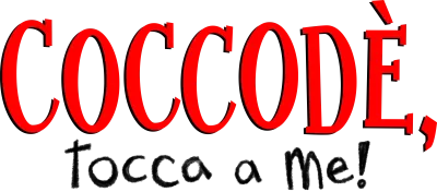 Coccodè tocca a me! streaming Coccodè tocca a me!