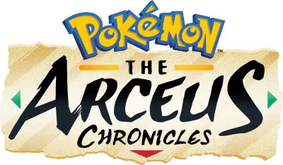 Pokémon - Cronache di Arceus streaming Pokémon - Cronache di Arceus