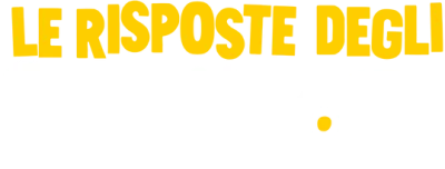 Le risposte degli StoryBots streaming Le risposte degli StoryBots