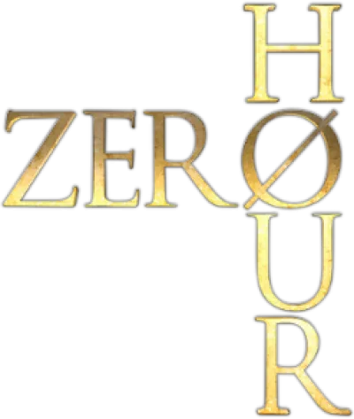 Zero Hour streaming Zero Hour