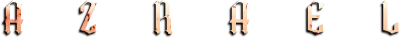 Azrael streaming Azrael