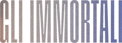 Gli immortali streaming Gli immortali