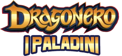 Dragonero - I Paladini streaming Dragonero - I Paladini