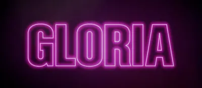 Gloria streaming Gloria