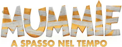 Mummie - A spasso nel tempo streaming Mummie - A spasso nel tempo