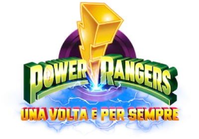 Power Rangers: Una volta e per sempre streaming Power Rangers: Una volta e per sempre