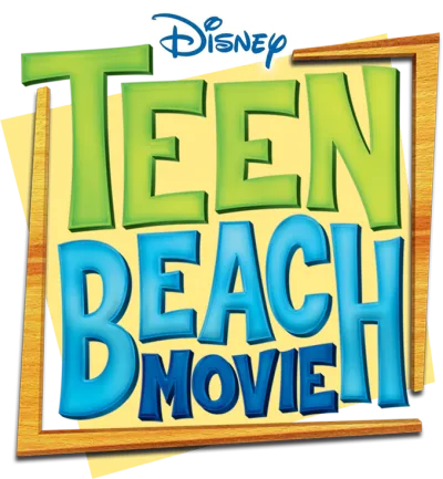 Teen Beach Movie streaming Teen Beach Movie