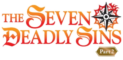 The Seven Deadly Sins - Grudge of Edinburgh - Part 2 streaming The Seven Deadly Sins - Grudge of Edinburgh - Part 2