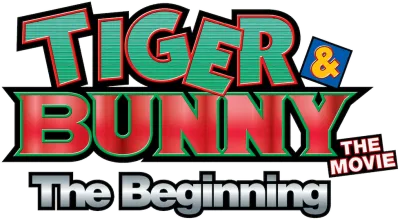 Tiger & Bunny: The Beginning streaming Tiger & Bunny: The Beginning