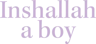 Inshallah a Boy streaming Inshallah a Boy