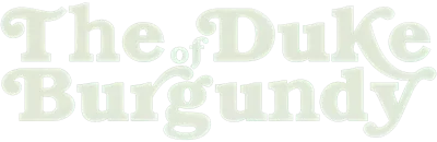 The Duke of Burgundy streaming The Duke of Burgundy