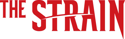 The Strain streaming The Strain
