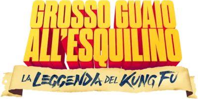 Grosso guaio all'Esquilino - La leggenda del Kung Fu streaming Grosso guaio all'Esquilino - La leggenda del Kung Fu