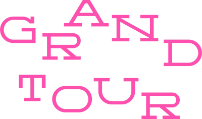 Grand Tour streaming Grand Tour