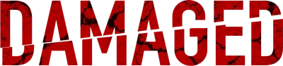 Damaged streaming Damaged