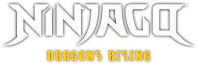 LEGO Ninjago - La rivolta dei draghi streaming LEGO Ninjago - La rivolta dei draghi