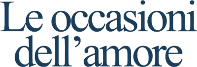 Le occasioni dell'amore streaming Le occasioni dell'amore