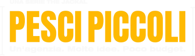 Pesci piccoli streaming Pesci piccoli